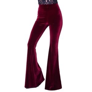 MIRACLE EYE Femme Fatale Velvet Bells